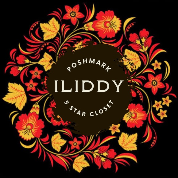 iliddy